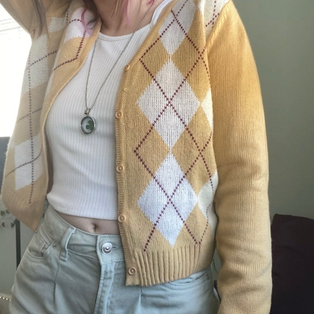 Love Tree cute sweater!